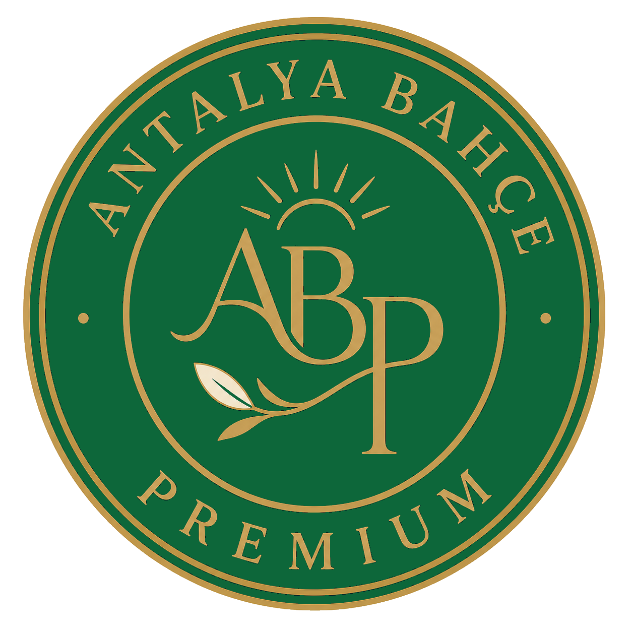Antalya Bahçe Premium