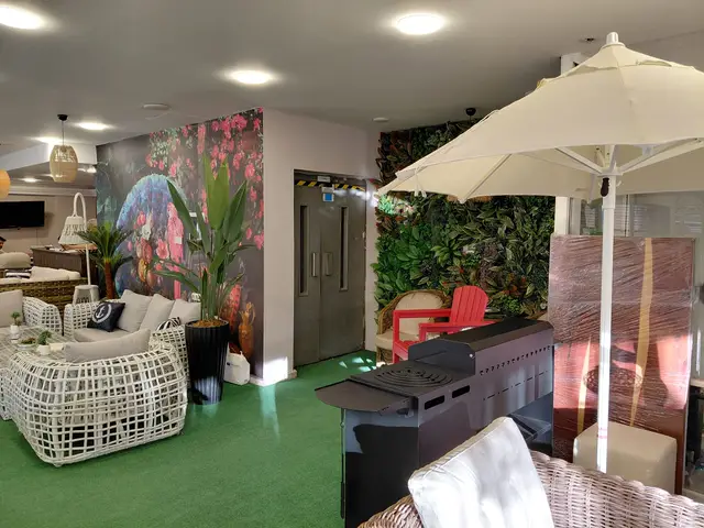 Showroom koleksiyon alanı